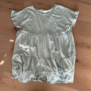 True Craft 2X mint green